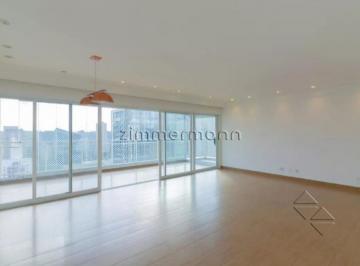 Apartamento · 169m² · 2 Quartos · 3 Vagas · APARTAMENTO ITAIM BIBI 2 SUÍTES 3 VAGAS