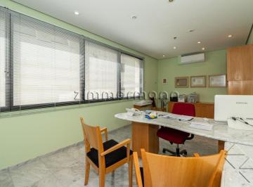 Comercial · 60m² · 1 Vaga · APARTAMENTO BELA VISTA 2 SALAS 1 VAGA