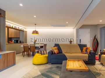 Apartamento · 129m² · 3 Quartos · 2 Vagas · APARAMENTO PERDIZES 3 DORMITÓRIOS 2 VAGAS