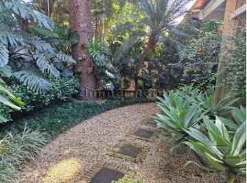 Casa · 532m² · 4 Quartos · 4 Vagas · CASA SOBRADO CIDADE JARDIM 4 DORMITÓRIOS 4 VAGAS
