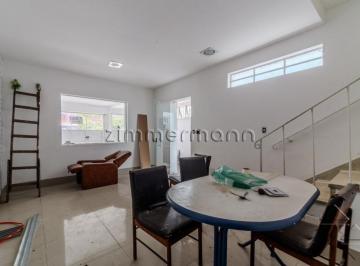 Casa · 162m² · 3 Quartos · 2 Vagas · CASA SOBRADO CAMPO BELO 3 DORMITÓRIOS 2 VAGAS