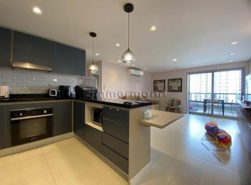 Apartamento · 83m² · 2 Quartos · 2 Vagas · APARTAMENTO JARDIM DAS PERDIZES 2 SUÍTES 2 VAGAS