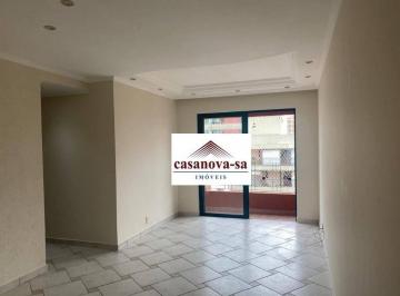 c29f0a137b4799f7627bdc9cb69a5509b4046b5e · Apartamento com 3 dormitórios à venda, 80 m² por R$ 535.000,00 - Jardim Bela Vista - Santo André/SP