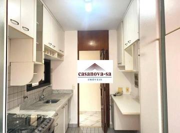 beb1b6f1aa8a9484eaeef64e245f5114cdcfb32a · Apartamento com 3 dormitórios à venda, 80 m² por R$ 535.000,00 - Jardim Bela Vista - Santo André/SP