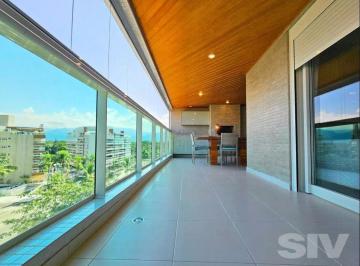 Apartamento · 215m² · 3 Quartos · Apartamento à venda - em Riviera