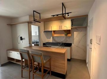 Apartamento · 38m² · 1 Quarto · 1 Vaga · Apartamento com 1 quartos à venda em Vila andrade - SP