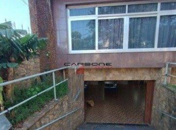 Casa · 266m² · 3 Quartos · Casa à venda - no Vila Oratório
