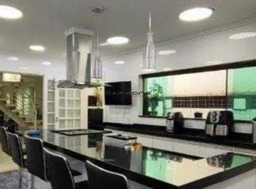 Casa · 200m² · 4 Quartos · Casa à venda - no Belenzinho