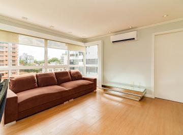 Apartamento · 78m² · 1 Quarto · Apartamento à venda - em Petrópolis