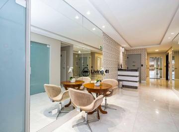 49cb7a3d100775ab4b2ecda545f82a25d6ab4889 · Apartamento 3 Quartos com Suíte no Bacacheri | 2 Vagas de Garagem e Depósito Privativo | 102 m² | R$