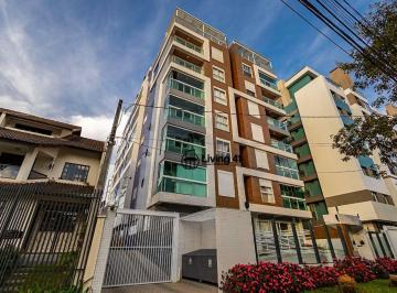 550144cd5d52fb37346867c2e4eac532460aea01 · Apartamento 3 Quartos com Suíte no Bacacheri | 2 Vagas de Garagem e Depósito Privativo | 102 m² | R$