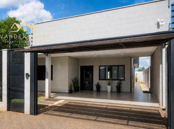 Foto 22 · Imóvel de Luxo à Venda em Foz do Iguaçu-PR, 3 Quartos, 1 Suíte, 2 Salas, 3 Banheiros, 3 Vagas de Gar
