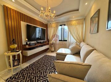 Apartamento · 78m² · 2 Quartos · Apartamento à venda - no Centro