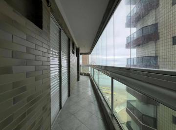 9fc8ea3ff261510f79668aabd5701b3d23d3d8f4 · Apartamento à venda, 80 m² por R$ 575.000,00 - Ocian - Praia Grande/SP