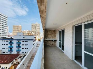 3369b8e73d408fe67ea985b83a1331d647d73906 · Apartamento à venda, 49 m² por R$ 554.500,00 - Boqueirão - Praia Grande/SP