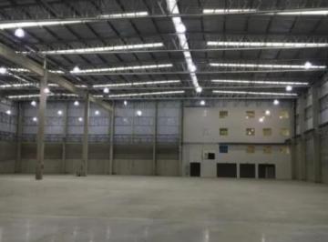 Comercial · 4300m² · Galpão à venda Polo de Alta Tecnologia de Campinas Polo I - Campinas - SP