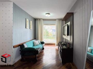 Apartamento · 65m² · 3 Quartos · 1 Vaga · Apartamento Porteira Fechada para quem quer praticidade e qualidade de vida — é entrar e morar