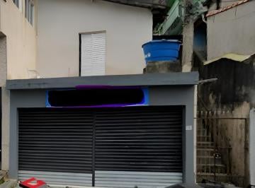 Comercial · 90m² · 4 Quartos · Salão à venda 4 quartos Baeta Neves - São Bernardo do Campo - SP