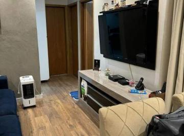 Apartamento · 45m² · 2 Quartos · 1 Vaga · Apartamento à venda 2 quartos 1 vaga Campanário - Diadema - SP