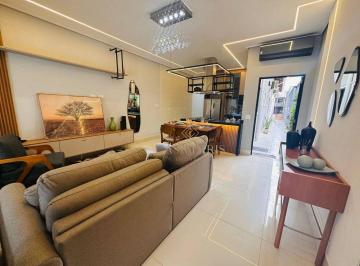 3a5ebea1878854f3234e2f238d4562d1fc31e712 · Casa com 3 dormitórios à venda, 115 m² por R$ 998.000,00 - Caiçara - Praia Grande/SP