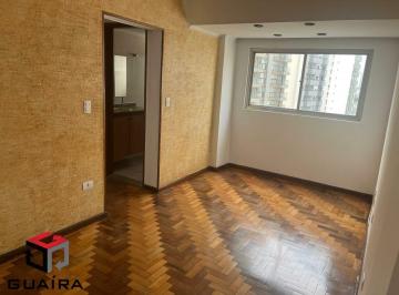 Apartamento · 68m² · 2 Quartos · 1 Vaga · Apartamento para aluguel 2 quartos 1 vaga Nova Petrópolis - São Bernardo do Campo - SP