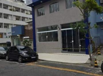 Comercial · 124m² · Prédio para aluguel Assunção - Santo André - SP