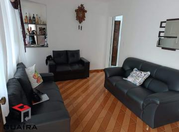 Casa · 250m² · 3 Quartos · 10 Vagas · Casa Térrea à venda 3 quartos 2 suítes 10 vagas Santo Antônio - Santo André - SP
