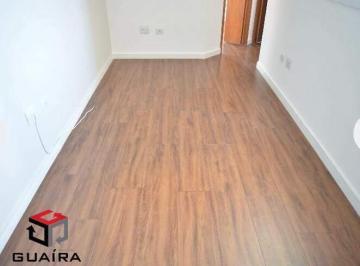 Apartamento · 80m² · 2 Quartos · 1 Vaga · Cobertura à venda 2 quartos 1 vaga Junqueira - Santo André - SP