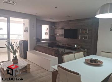 Apartamento · 91m² · 3 Quartos · 2 Vagas · Apartamento à venda 3 quartos 2 suítes 2 vagas Barcelona - São Caetano do Sul - SP