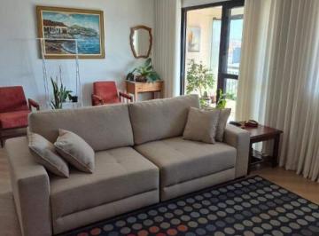 Apartamento · 114m² · 3 Quartos · 2 Vagas · Apartamento para aluguel 3 quartos 1 suíte 2 vagas Jardim - Santo André - SP
