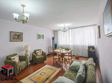 Apartamento · 82m² · 2 Quartos · 1 Vaga · Apartamento à venda 2 quartos 1 vaga Terra Nova - São Bernardo do Campo - SP