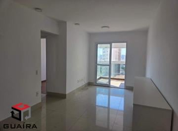 Apartamento · 63m² · 2 Quartos · 2 Vagas · Apartamento para aluguel 2 quartos 2 vagas Assunção - Santo André - SP