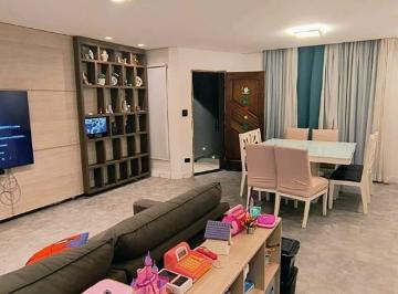 Casa · 225m² · 3 Quartos · 4 Vagas · Sobrado para aluguel 3 quartos 1 suíte 4 vagas Scarpelli - Santo André - SP