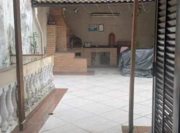 Casa · 220m² · 3 Quartos · 2 Vagas · Sobrado para aluguel 3 quartos 1 suíte 2 vagas Montanhão - São Bernardo do Campo - SP