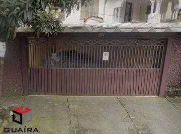 Terreno · 316m² · Terreno à venda Assunção - Santo André - SP