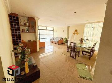 Apartamento · 149m² · 3 Quartos · 2 Vagas · Apartamento à venda 3 quartos 1 suíte 2 vagas Bastos - Santo André - SP