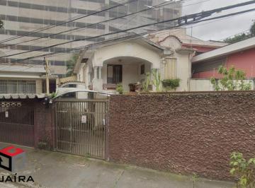 Terreno · 417m² · Terreno à venda Assunção - Santo André - SP