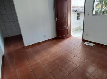 Casa · 75m² · 1 Quarto · 3 Vagas · Casa Térrea para aluguel 1 quarto 3 vagas Ferrazópolis - São Bernardo do Campo - SP