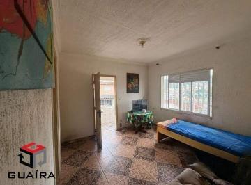 Casa · 109m² · 3 Quartos · 1 Vaga · Casa Térrea à venda 3 quartos 1 vaga Santo André - Santo André - SP