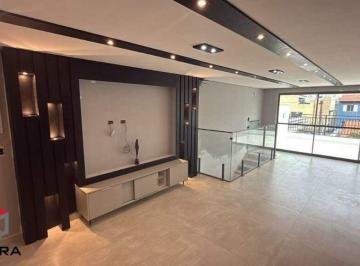 Casa · 400m² · 3 Quartos · 4 Vagas · Sobrado à venda 3 quartos 3 suítes 4 vagas Santo Antônio - Santo André - SP