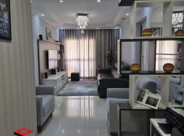 Apartamento · 98m² · 3 Quartos · 3 Vagas · Apartamento à venda 3 quartos 1 suíte 3 vagas Santa Maria - São Caetano do Sul - SP