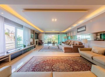 Apartamento · 416m² · 3 Quartos · Apartamento para aluguel - em Três Figueiras