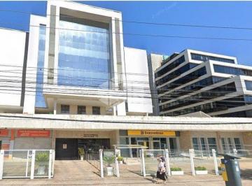 Comercial · 634m² · Loja em avenida com locação ativa - Menino Deus