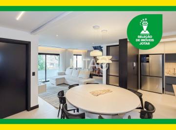 Casa · 221m² · 4 Quartos · 2 Vagas · Casa à venda - na Água Verde