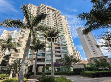 Apartamento · 244m² · 3 Quartos · 4 Vagas · Apartamento à venda - em Ecoville