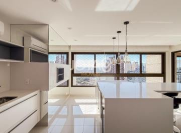 Apartamento · 244m² · 3 Quartos · 4 Vagas · Apartamento à venda - em Ecoville