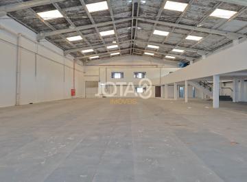 Comercial · 500m² · 3 Vagas · Comercial para aluguel - em Bacacheri