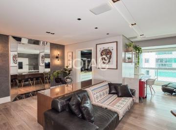 Apartamento · 107m² · 3 Quartos · 2 Vagas · Apartamento à venda - em Ecoville