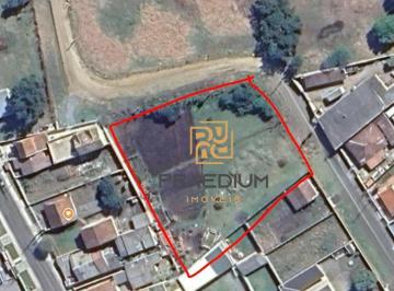 8b037495dc671333a0a662806279c467b656e5e9 · Terreno à venda, 3363 m² por R$ 1.400.000,00 - Canguiri - Colombo/PR