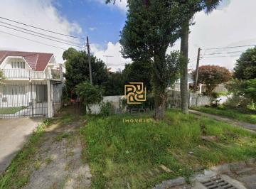 72564ecc335eda6822924f574f2e84aad59a2470 · Terreno à venda, 770 m² por R$ 720.000 - Boqueirão - Curitiba/PR